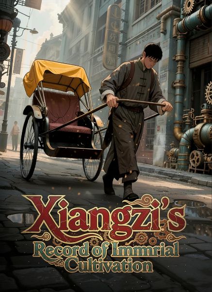 Xiangzi's Record of Immortal Cultivation